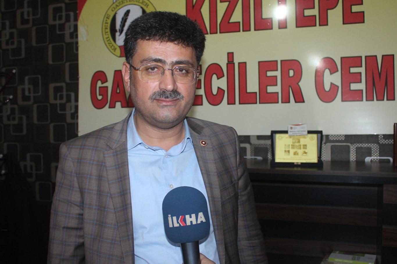 "Referandum Kürtler açısından önemli bir dönüm noktası olacaktır" "Referandum Kürtler açısından önemli bir dönüm noktası olacaktır"
